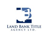 https://www.logocontest.com/public/logoimage/1391873901Land Bank Title Agency Ltd 26.jpg